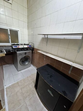 Adliya, Appliances, BHD 160,  STUDIO FLAT/FULLY FURNISHED/UNLIMITED EWA/NEAR AL HILAL HOSPITAL
