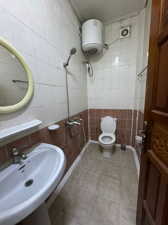 Adliya, Appliances, BHD 160,  STUDIO FLAT/FULLY FURNISHED/UNLIMITED EWA/NEAR AL HILAL HOSPITAL