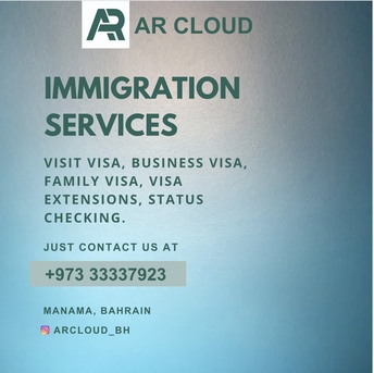 Manama, Legal, Our Company Providing You The IMMIGRATION SERVICES For More Details Call Us