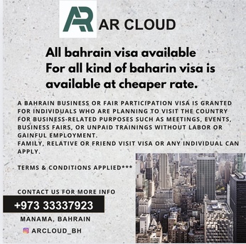 Manama, Legal, All Bahrain Visa Available For All Kind Of Baharin Visa Is Available At Cheaper Rate.