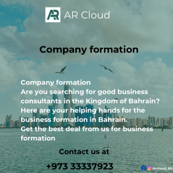 Manama, Legal, Company Formation Are You Searching For Good Business Consultants In Bahrain Call Us
