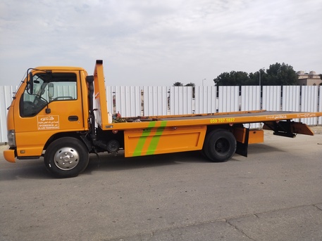 Jubail, Automotive, Jubail Car Towing And Recovery Service