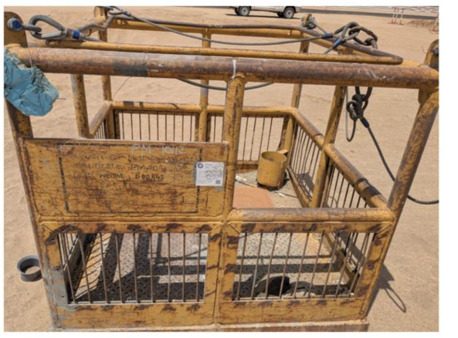 Dammam, Construction, MAN BASKET - Estimation And Design Fabrication Drawing Services