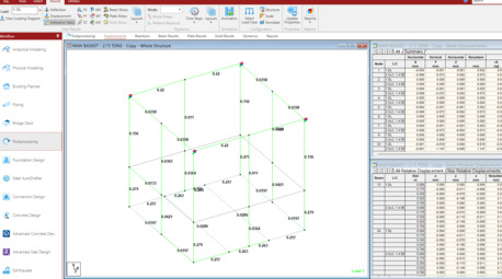 Dammam, Construction, MAN BASKET - Estimation And Design Fabrication Drawing Services