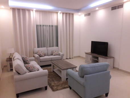Juffair, Apartments/Houses, BHD 350/month,  Furnished,  2 BR,  120 Sq. Meter,  2 Bhk Fully Furnished Nice Flat Available In Juffair Call Aleena