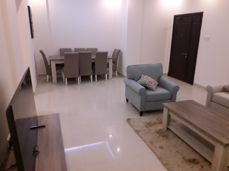 Juffair, Apartments/Houses, BHD 350/month,  Furnished,  2 BR,  120 Sq. Meter,  2 Bhk Fully Furnished Nice Flat Available In Juffair Call Aleena