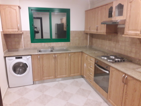 Juffair, Apartments/Houses, BHD 350/month,  Furnished,  2 BR,  120 Sq. Meter,  2 Bhk Fully Furnished Nice Flat Available In Juffair Call Aleena