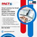 ERP Software Smart Solution For Small Businesses-Simple, Affordable, ZATCA E-Invoice-Ready