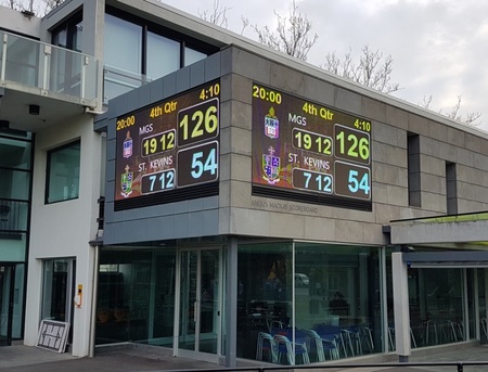 Sydney, Electronics, AUD 567,  Scoreboard Manufacturer Australia: Custom-Made Scoreboards For Different Sports