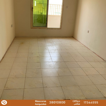 Muharraq, Apartments/Houses, BHD 100/month,  2 BR,  65 Sq. Meter,  GOOD FLAT FOR RENT LOCATION MUHARRAQ REF NO B 050