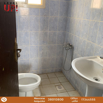 Muharraq, Apartments/Houses, BHD 100/month,  2 BR,  65 Sq. Meter,  GOOD FLAT FOR RENT LOCATION MUHARRAQ REF NO B 050