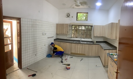 Manama, Villas, BHD 500,  240 Sq. Meter,  Segayya Area 3 Bedroom Single Storey Villa Available For Rent