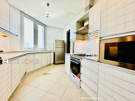 Shaab, Apartments/Houses, KWD 1150/month,  3 BR,  3 Bedroom Apartment For Rent In Shaab Al-Bahri, Hawally