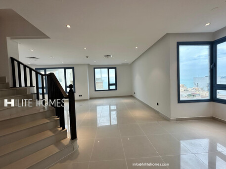 Salmiya, Apartments/Houses, KWD 775/month,  3 BR,  Three Bedroom Duplex For Rent In Salmiya