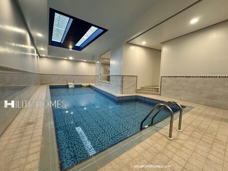 Salmiya, Apartments/Houses, KWD 775/month,  3 BR,  Three Bedroom Duplex For Rent In Salmiya