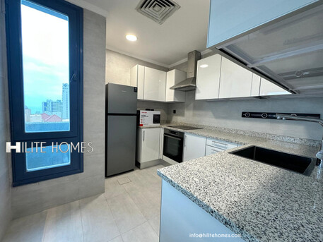 Salmiya, Apartments/Houses, KWD 775/month,  3 BR,  Three Bedroom Duplex For Rent In Salmiya