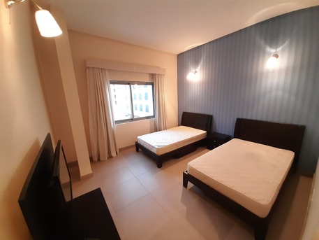 Manama, Apartments/Houses, BHD 500/month,  2 BR,  120 Sq. Meter,  2BHK Fully Furnished Apartment For Rent &ndash; Seef, Bahrain