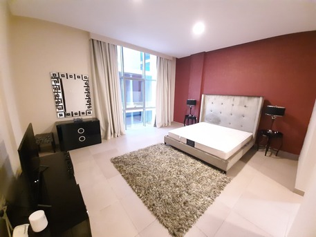 Manama, Apartments/Houses, BHD 500/month,  2 BR,  120 Sq. Meter,  2BHK Fully Furnished Apartment For Rent &ndash; Seef, Bahrain