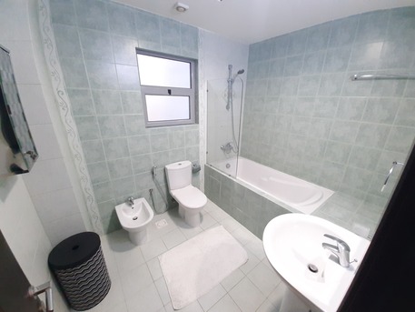 Manama, Apartments/Houses, BHD 500/month,  2 BR,  120 Sq. Meter,  2BHK Fully Furnished Apartment For Rent &ndash; Seef, Bahrain