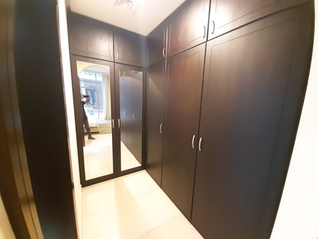 Manama, Apartments/Houses, BHD 500/month,  2 BR,  120 Sq. Meter,  2BHK Fully Furnished Apartment For Rent &ndash; Seef, Bahrain