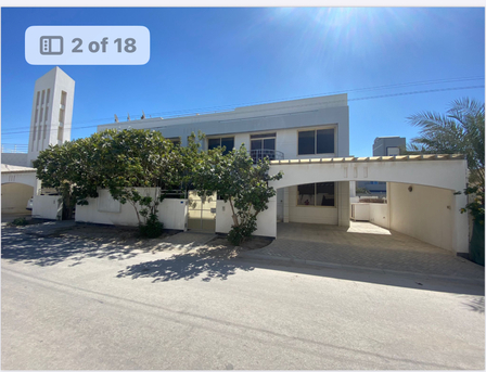 Jidhafs, Villas, BHD 650,  Furnished,  ✅  VILLA IN FAMILY ORIENTED COMPOUND FOR RENT ✅