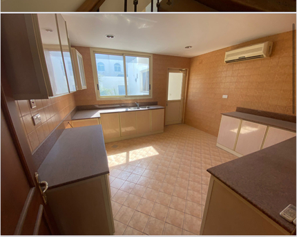 Jidhafs, Villas, BHD 650,  Furnished,  ✅  VILLA IN FAMILY ORIENTED COMPOUND FOR RENT ✅