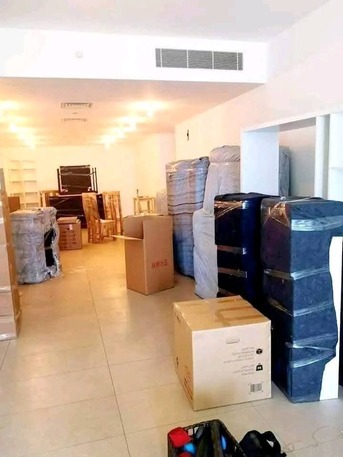 Khobar, Labor/Moving, Movers And Packers Furniture Dismantling And Fixing Company Professional Team&bull; 0596298735