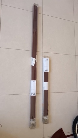 Riyadh, Household Items, SAR 180,  New Roller Blind For Windows-unopened