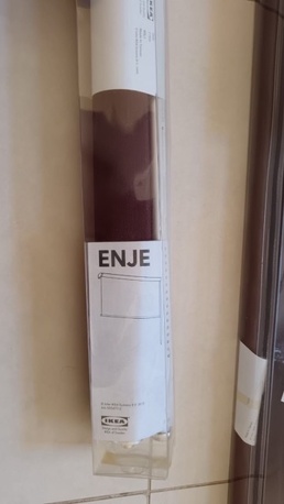 Riyadh, Household Items, SAR 180,  New Roller Blind For Windows-unopened