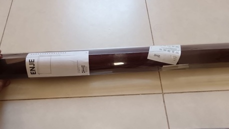 Riyadh, Household Items, SAR 180,  New Roller Blind For Windows-unopened