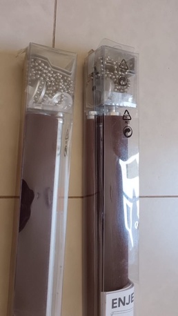 Riyadh, Household Items, SAR 180,  New Roller Blind For Windows-unopened