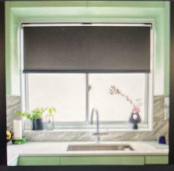 Riyadh, Household Items, SAR 180,  New Roller Blind For Windows-unopened