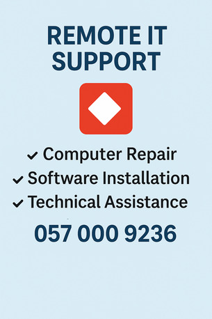 Riyadh, Technical, ✅✅✅ LAPTOP REPAIR | WINDOWS INSTALLATION | PRINTER SETUP &ndash; RIYADH ✅✅✅