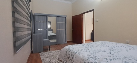 Mahooz, Apartments/Houses, BHD 230/month,  Furnished,  1 BR,  1 Bhk Balcony Inclusive Ewa