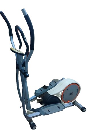 Riyadh, Health & Beauty Items, SAR 200,  SPORTOP CROSS TRAINER FOR CARDIO WORK OUT