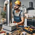Glen Kitchen Chimney Repair Service Center In DElhi