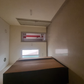 Manama, Apartments/Houses, BHD 160/month,  1 BR,  @1BATHROOM Hall Kitchen Semi Furnished Without Electricity Car Parking Fixed