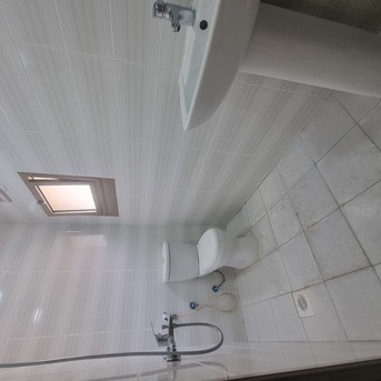 Mahooz, Apartments/Houses, BHD 140/month,  Studio,  ₹1BATHROOM Kitchen With Electricity