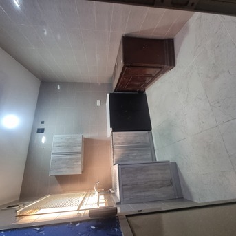 Mahooz, Apartments/Houses, BHD 140/month,  Studio,  ₹1BATHROOM Kitchen With Electricity