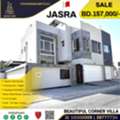 BHD 157000,  Brand New Corner Villa For Sale In Jasra