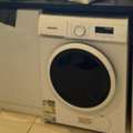 SAR 700,  Daewoo Front Load Washer 7kg