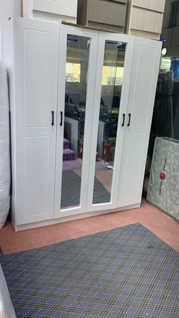 Jeddah, Furniture, SAR 1,  Brand New Wardrobes All Size Available
