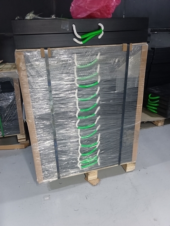 Dammam, Materials, SAR 0510058786,  OUTRIGGER PAD IN DAMMAM