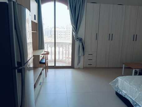 Hoora, Apartments, Flats, Houses & Villas, BHD 200/month,  Furnished,  Studio,  Fully Furnished Studio For Rent In Hoora