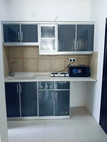 Hoora, Apartments, Flats, Houses & Villas, BHD 200/month,  Furnished,  Studio,  Fully Furnished Studio For Rent In Hoora