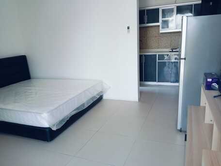 Hoora, Apartments, Flats, Houses & Villas, BHD 200/month,  Furnished,  Studio,  Fully Furnished Studio For Rent In Hoora