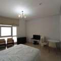 BHD 230/month,  Studio,  ** Fully Furnished All Inclusive Spacious 1 Bed Studio Flat In Umm Al Hassam@230/- **