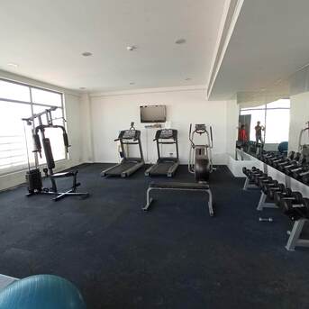 Umm Al Hassam, Apartments/Houses, BHD 230/month,  Studio,  ** Fully Furnished All Inclusive Spacious 1 Bed Studio Flat In Umm Al Hassam@230/- **