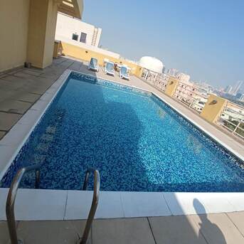 Umm Al Hassam, Apartments/Houses, BHD 230/month,  Studio,  ** Fully Furnished All Inclusive Spacious 1 Bed Studio Flat In Umm Al Hassam@230/- **