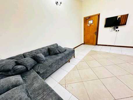 Hoora, Apartments, Flats, Houses & Villas, BHD 220/month,  1 BR,  Flat For Rent In Hoora Nearby Jasmis
